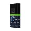 Ring Battery Doorbell Plus with All-New Official Limited-Edition NFL Faceplate | Philadelphia Eagles(Seattle Seahawks)