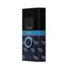 Ring Battery Doorbell Plus with All-New Official Limited-Edition NFL Faceplate | Philadelphia Eagles(Tennessee Titans)