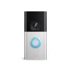 Ring Battery Doorbell Pro with Ring Outdoor Cam Plus, Battery