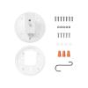 Ring Hardwired Kit for Cams (Outdoor Cam Plus, Stick Up Cam Pro, Spotlight Cam Pro/Plus), White(White)