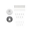 Ring Spare Parts Kit for Stick Up Cam Pro Plug-in – Black(White)