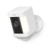 Ring Spotlight Cam Plus, Battery with Ring Outdoor Cam Plus, Battery