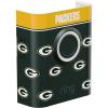 All-New Limited Edition, Official NFL Faceplate for Ring Doorbells – Video Doorbell 3, Video Doorbell 3 Plus, Video Doorbell 4, Battery Doorbell Plus, and Battery Doorbell Pro | Indianapolis Colts(Green Bay Packers)