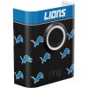 All-New Limited Edition, Official NFL Faceplate for Ring Doorbells – Video Doorbell 3, Video Doorbell 3 Plus, Video Doorbell 4, Battery Doorbell Plus, and Battery Doorbell Pro | Indianapolis Colts(Detroit Lions)