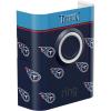 All-New Limited Edition, Official NFL Faceplate for Ring Doorbells – Video Doorbell 3, Video Doorbell 3 Plus, Video Doorbell 4, Battery Doorbell Plus, and Battery Doorbell Pro | Indianapolis Colts(Tennessee Titans)