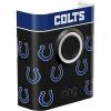 All-New Limited Edition, Official NFL Faceplate for Ring Doorbells – Video Doorbell 3, Video Doorbell 3 Plus, Video Doorbell 4, Battery Doorbell Plus, and Battery Doorbell Pro | Indianapolis Colts(Indianapolis Colts)