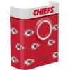 All-New Limited Edition, Official NFL Faceplate for Ring Doorbells – Video Doorbell 3, Video Doorbell 3 Plus, Video Doorbell 4, Battery Doorbell Plus, and Battery Doorbell Pro | Indianapolis Colts(Kansas City Chiefs)