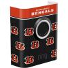 All-New Limited Edition, Official NFL Faceplate for Ring Doorbells – Video Doorbell 3, Video Doorbell 3 Plus, Video Doorbell 4, Battery Doorbell Plus, and Battery Doorbell Pro | Indianapolis Colts(Cincinnati Bengals)