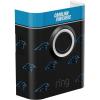 All-New Limited Edition, Official NFL Faceplate for Ring Doorbells – Video Doorbell 3, Video Doorbell 3 Plus, Video Doorbell 4, Battery Doorbell Plus, and Battery Doorbell Pro | Indianapolis Colts(Carolina Panthers)