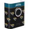 All-New Limited Edition, Official NFL Faceplate for Ring Doorbells – Video Doorbell 3, Video Doorbell 3 Plus, Video Doorbell 4, Battery Doorbell Plus, and Battery Doorbell Pro | Indianapolis Colts(Jacksonville Jaguars)
