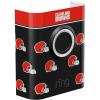 All-New Limited Edition, Official NFL Faceplate for Ring Doorbells – Video Doorbell 3, Video Doorbell 3 Plus, Video Doorbell 4, Battery Doorbell Plus, and Battery Doorbell Pro | Indianapolis Colts(Cleveland Browns)