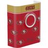 All-New Limited Edition, Official NFL Faceplate for Ring Doorbells – Video Doorbell 3, Video Doorbell 3 Plus, Video Doorbell 4, Battery Doorbell Plus, and Battery Doorbell Pro | Indianapolis Colts(San Francisco 49ers)