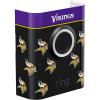 All-New Limited Edition, Official NFL Faceplate for Ring Doorbells – Video Doorbell 3, Video Doorbell 3 Plus, Video Doorbell 4, Battery Doorbell Plus, and Battery Doorbell Pro | Indianapolis Colts(Minnesota Vikings)