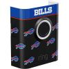 All-New Limited Edition, Official NFL Faceplate for Ring Doorbells – Video Doorbell 3, Video Doorbell 3 Plus, Video Doorbell 4, Battery Doorbell Plus, and Battery Doorbell Pro | Indianapolis Colts(Buffalo Bills)