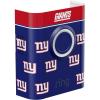All-New Limited Edition, Official NFL Faceplate for Ring Doorbells – Video Doorbell 3, Video Doorbell 3 Plus, Video Doorbell 4, Battery Doorbell Plus, and Battery Doorbell Pro | Indianapolis Colts(New York Giants)