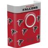 All-New Limited Edition, Official NFL Faceplate for Ring Doorbells – Video Doorbell 3, Video Doorbell 3 Plus, Video Doorbell 4, Battery Doorbell Plus, and Battery Doorbell Pro | Indianapolis Colts(Atlanta Falcons)