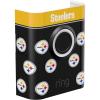 All-New Limited Edition, Official NFL Faceplate for Ring Doorbells – Video Doorbell 3, Video Doorbell 3 Plus, Video Doorbell 4, Battery Doorbell Plus, and Battery Doorbell Pro | Indianapolis Colts(Pittsburgh Steelers)