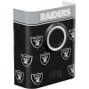 All-New Limited Edition, Official NFL Faceplate for Ring Doorbells – Video Doorbell 3, Video Doorbell 3 Plus, Video Doorbell 4, Battery Doorbell Plus, and Battery Doorbell Pro | Indianapolis Colts(Las Vegas Raiders)