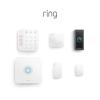 Ring Alarm 5-Piece Kit (2nd Gen) bundle with Ring Video Doorbell Wired