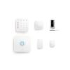 Ring Alarm 5-Piece Kit with Ring Indoor Cam 2nd Gen