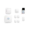 Ring Alarm 8-Piece Kit with Ring Battery Doorbell Plus