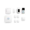 Ring Alarm 8-Piece Kit with Ring Battery Doorbell Plus and Spotlight Cam Plus, Battery