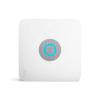 Ring Alarm Pro Base Station (newest model), with built-in eero Wi-Fi 6 router(Device only)