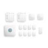 Ring Alarm Pro (newest model), 14-Piece Kit, built-in eero Wi-Fi 6 router and 30-day free Ring Home subscription(Ring Alarm Pro)