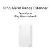 Ring Alarm Range Extender (2nd Gen) | Extend Ring Device Coverage Up to 250ft Range | Eliminate Dead Zones | Easy Plug-and-Play Setup | Base Station Required