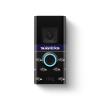 Ring Battery Doorbell Plus with All-New Official Limited-Edition NFL Faceplate | Philadelphia Eagles(Baltimore Ravens)