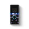 Ring Battery Doorbell Plus with All-New Official Limited-Edition NFL Faceplate | Philadelphia Eagles(Buffalo Bills)
