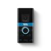 Ring Battery Doorbell Plus with All-New Official Limited-Edition NFL Faceplate | Philadelphia Eagles(Carolina Panthers)