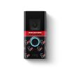 Ring Battery Doorbell Plus with All-New Official Limited-Edition NFL Faceplate | Philadelphia Eagles(Houston Texans)
