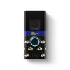 Ring Battery Doorbell Plus with All-New Official Limited-Edition NFL Faceplate | Philadelphia Eagles(Los Angeles Rams)