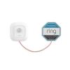 Ring Mailbox Sensor, Up to 3 Years of Battery Life – White(WHITE)
