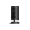 Ring Outdoor Cam Plus, Battery with extra Ring Rechargeable Quick Release Battery Pack(Black)