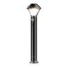 Ring Pathlight Battery — Motion-activated pathlight, bright LEDs, works with Amazon Sidewalk, Black(Pathlight only)