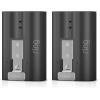 Ring Rechargeable Quick Release Battery Pack(2 Batteries)