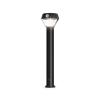 Ring Solar Pathlight — Motion-activated pathlight, bright LEDs, works with Amazon Sidewalk, Black(Solar Pathlight)