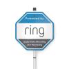 Ring Solar Security Sign(24/7 Monitoring)