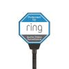 Ring Solar Security Sign(Solar-powered)