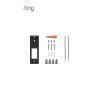 Ring Spare Parts Kit — Compatible with Wired Doorbell Pro (Newest Model), Wired Doorbell Plus (Newest Model)