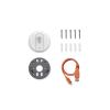 Ring Spare Parts Kit for Stick Up Cam Pro Plug-in – Black(White)