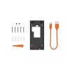 Ring Spare Parts Kit for Video Doorbell (2nd Generation)(for Ring Battery Doorbell)