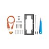 Ring Spare Parts Kit for Video Doorbell (2nd Generation)(for Ring Video Doorbell 3  3 Plus  4 and Battery Doorbell Plus)