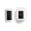 Ring Spotlight Cam Plus, Battery with Ring Outdoor Cam Plus, Battery