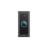 Ring Video Doorbell Wired (newest model), Use Two-Way Talk, advanced motion detection, HD camera and real-time alerts to monitor your front door (wiring required)(1 doorbell)