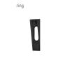Ring Wedge Kit — Compatible with Wired Doorbell Pro (Newest Model)