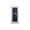 Ring Wired Doorbell Plus – Upgraded, with added security features and a sleek design (existing doorbell wiring required)(Doorbell only)