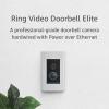 Ring Video Doorbell Elite(Doorbell only)